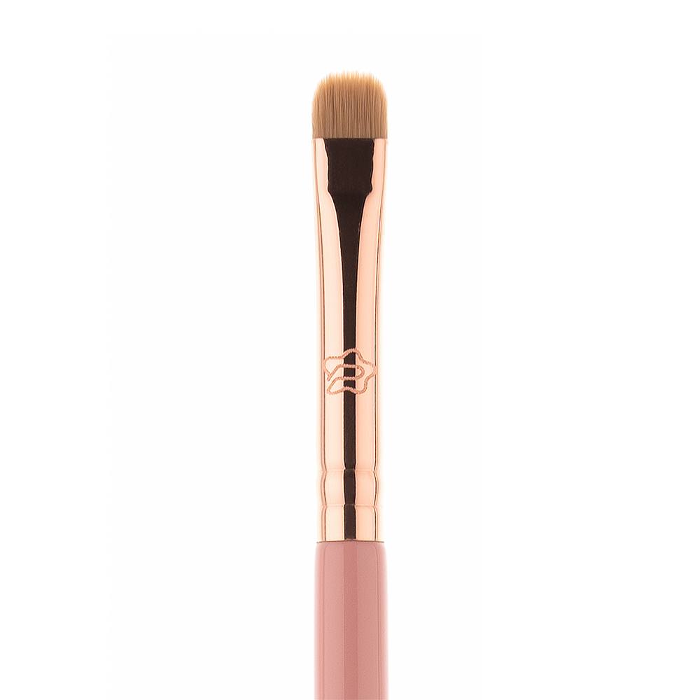 L903 LUXE SMUDGE BRUSH ROSE GOLD - Pink