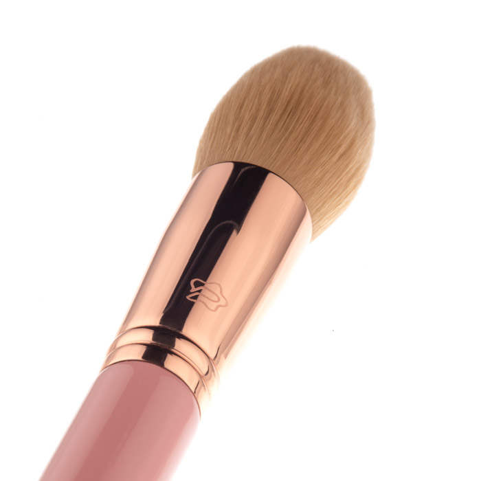 <h5>Brushes for</h5>
<h3>Face</h3>
